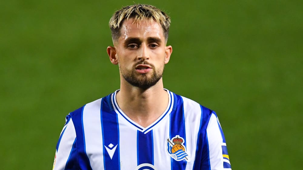Hätte gegen den FC Barcelona zum Matchwinner werden können: Adnan Januzaj.