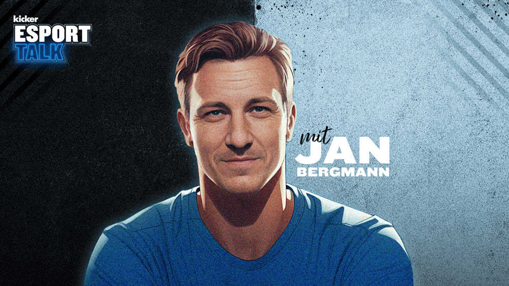 Jan Bergmann widmet sich einmal mehr FC 27 - und will ein Traumteam bauen.