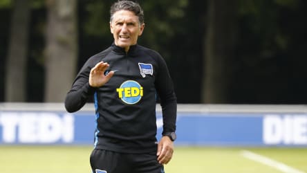 Bruno Labbadia