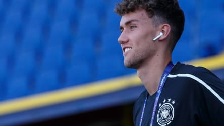 Luca Waldschmidt