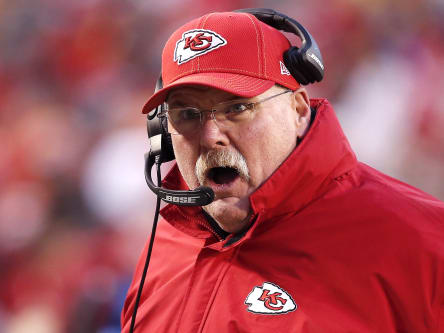 Andy Reid