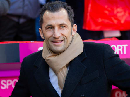Hasan Salihamidzic