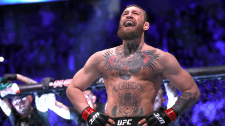 Conor McGregor