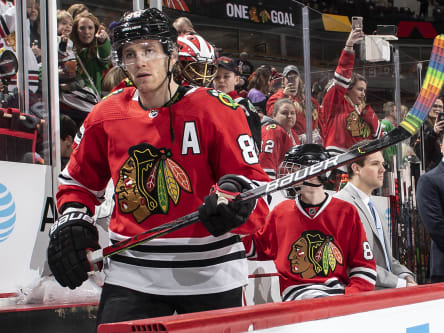 Patrick Kane