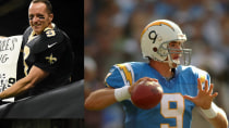 Zwischen 2006 und 2021 hat Drew Brees nicht nur die Geschichte der New Orleans Saints geprägt, sondern ist in dieser Zeit auch noch zum Gesicht der Stadt und gesamten Region aufgestiegen. Inzwischen hat der Quarterback seine großartige Laufbahn beendet. Ein Rückblick ...