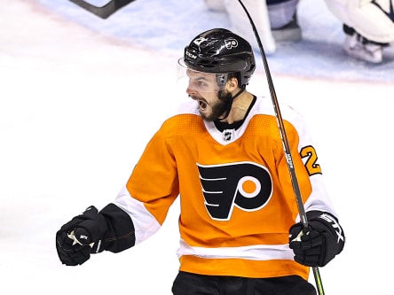 Scott Laughton