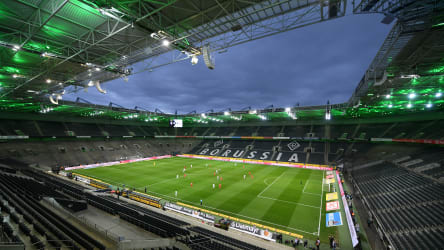 Geisterspiele