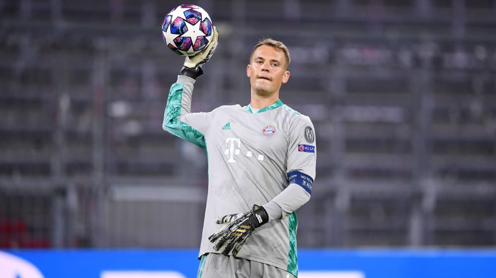 Manuel Neuer