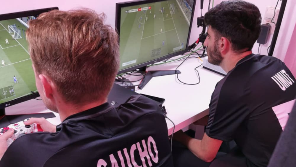 BUs: 'Gaucho' und 'Umut' demonstrierten am zweiten Doppelspieltag, warum sie Favoriten sind.