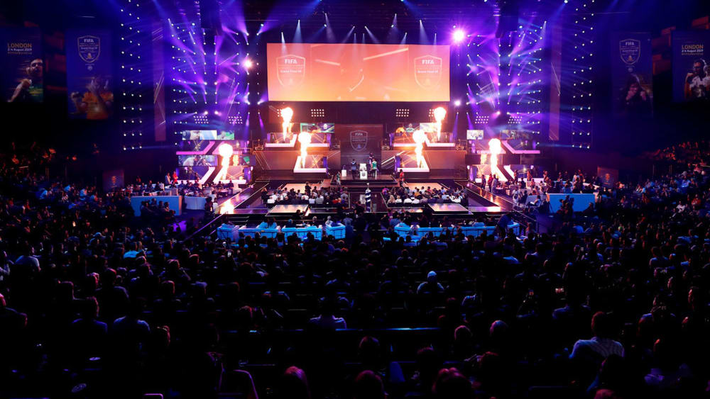 eSport wächst immer weiter. Das rückt ihn in den Fokus von Werbetreibenden.