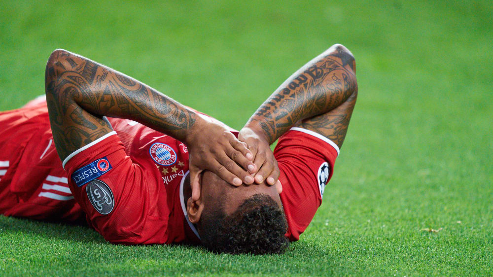 Jerome Boateng