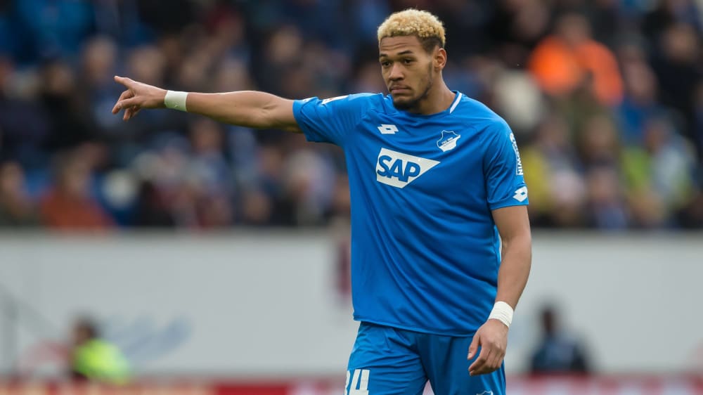 Die Premier League lockt: Joelinton.