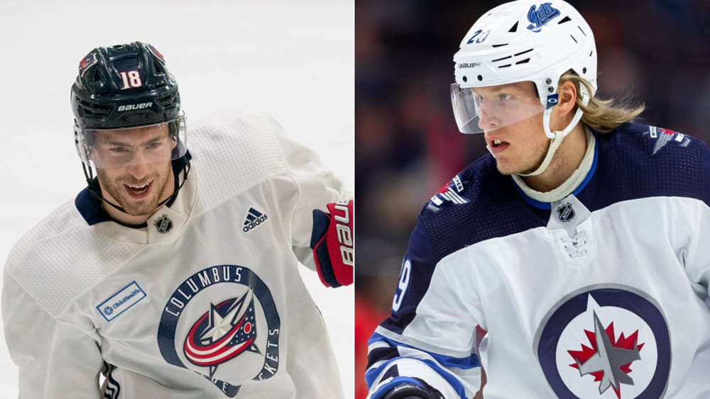 Patrik laine news