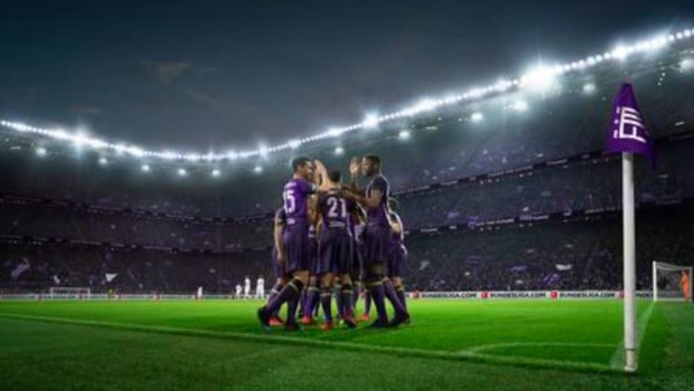 Der Football Manager 2021 erscheint am 24. November.