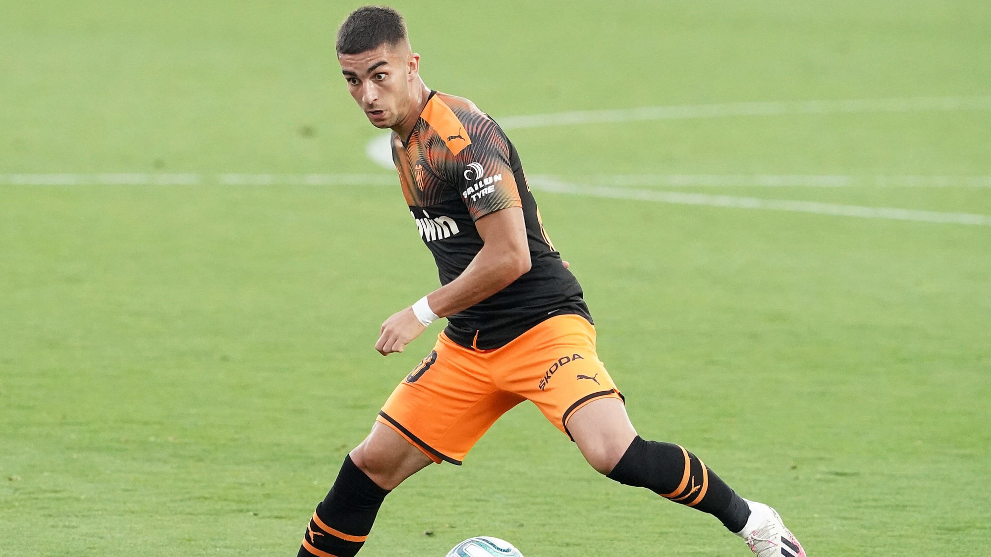 Das sind die internationalen Top-Transfers des Sommers ...
