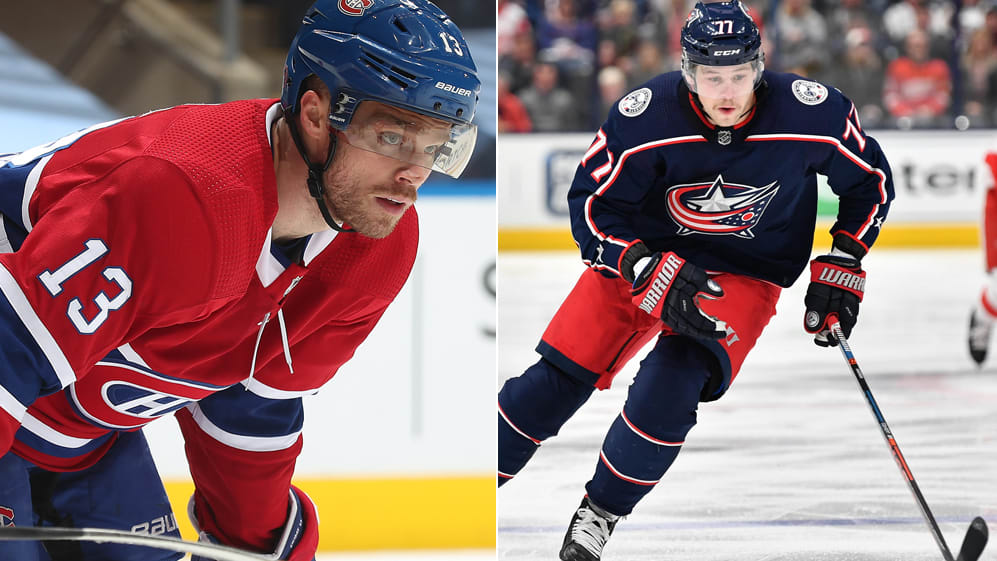 Transfers: Neues Heim für Chara, Pietrangelo & Co ...