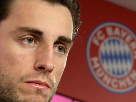 Alvaro Odriozola ist ab sofort Profi des FC Bayern München.