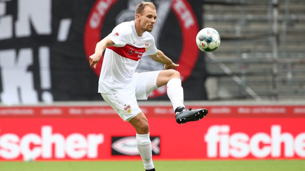 Ein "absolutes Ja" zum VfB: Holger Badstuber.