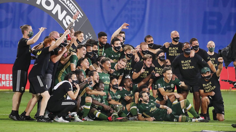Portland Timbers
