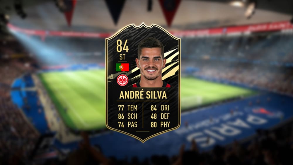 FIFA 21 Ultimate Team: TOTW 19 veröffentlicht - eSport ...