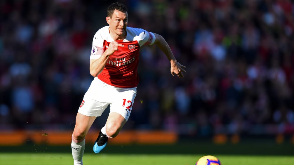 Soll den FCA stabilisieren: Stephan Lichtsteiner.