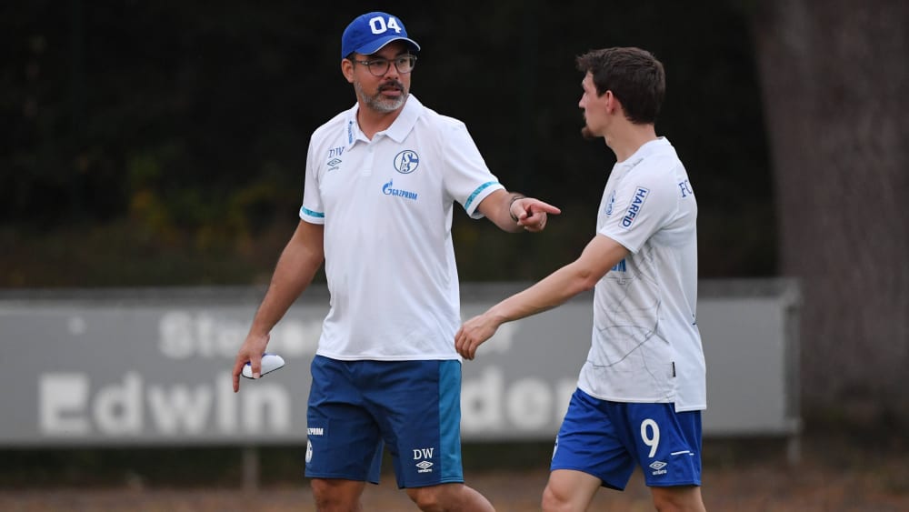 David Wagner