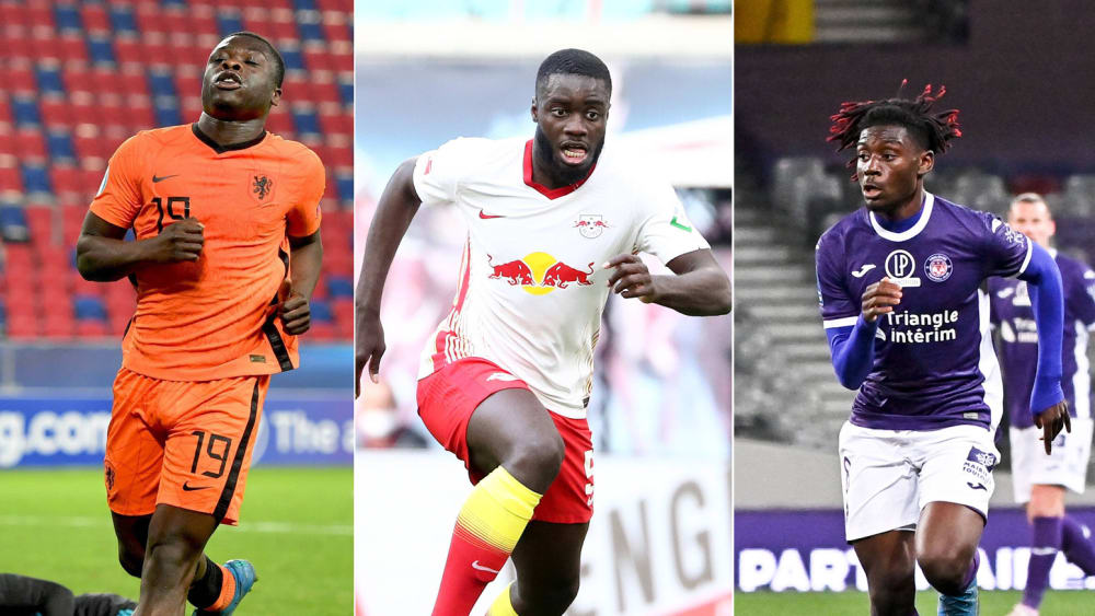 Diese Bundesliga Sommerneuzugange Stehen Bereits Fest Bundesliga Bildergalerie Kicker
