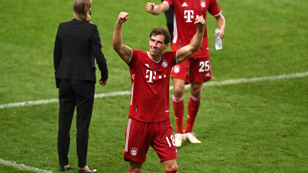 Goretzka über Flick und Bayern: "Ein Teufelskreis - nur ...