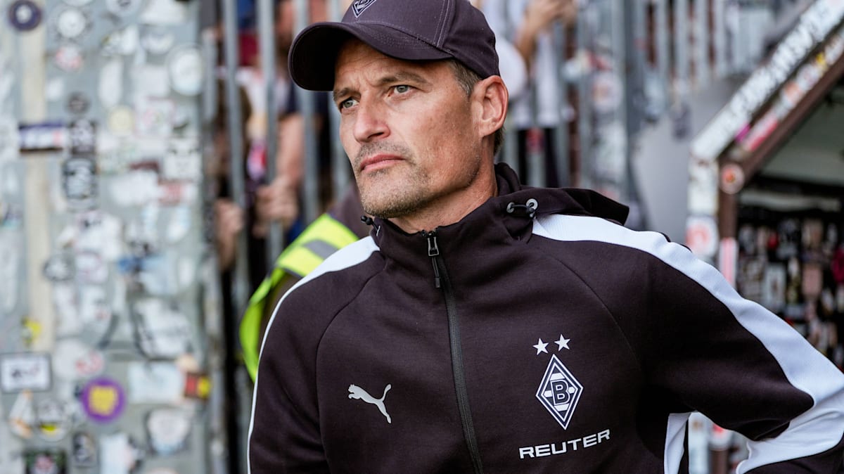 Borussia Mönchengladbach: Test am St. Pauli liefert