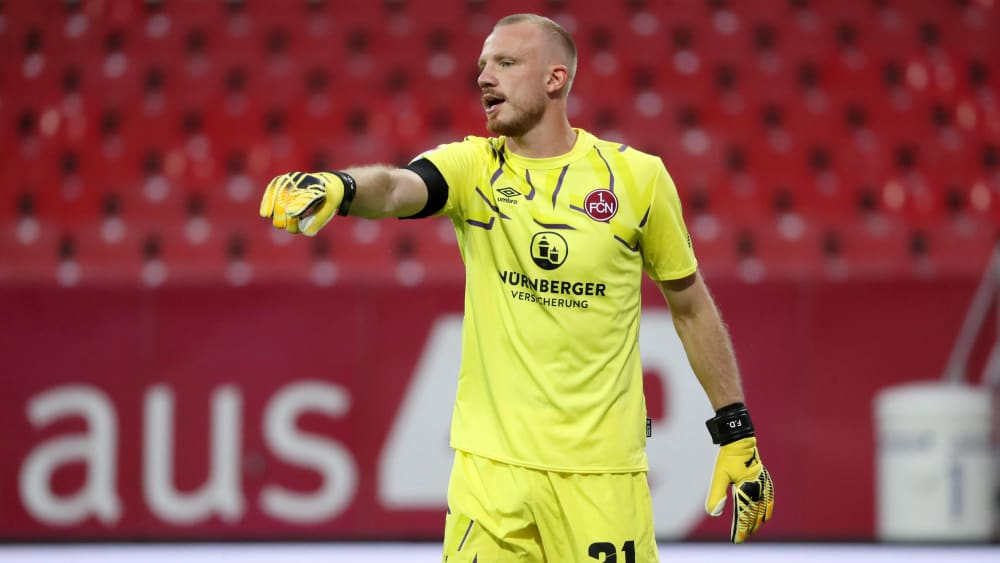 Felix Dornebusch