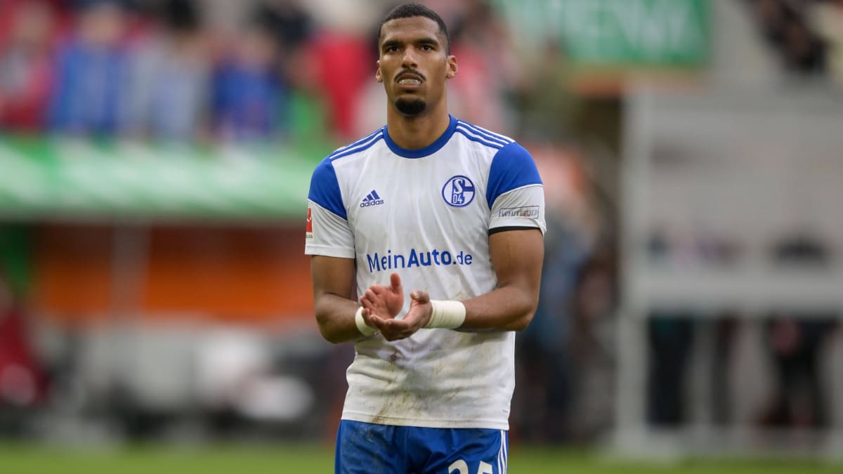 Schalke gegen Leverkusen ohne Jenz - Ouwejan vor Bundesliga-Comeback