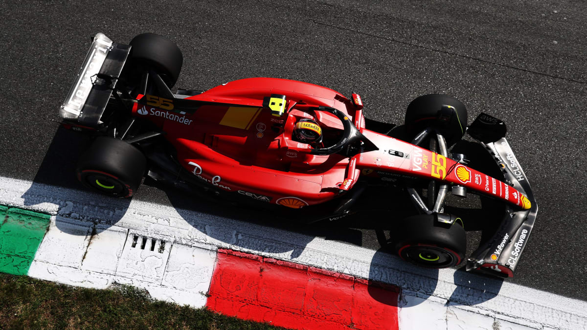 Scuderia Toro Rosso Nachrichten, fahrer, tests Motors Addict