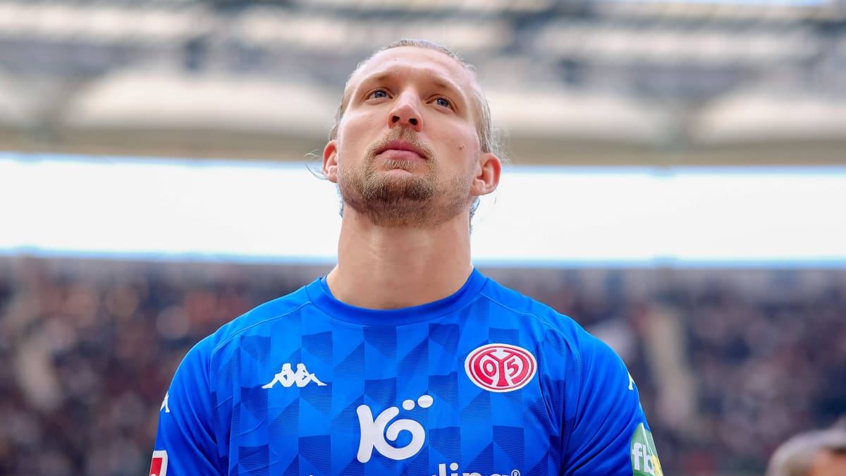 Zentner steht Mainz in Dortmund zur Verfügung kicker