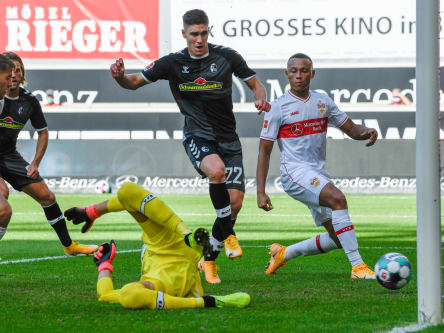 SC Freiburg