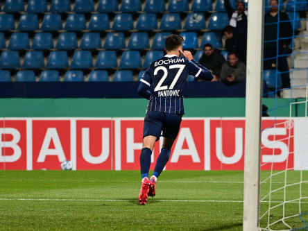 Milos Pantovic
