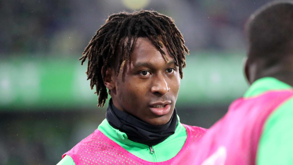 Der nächste Wechsel zwischen Wolfsburg und Linz: Mamoudou Karamoko.