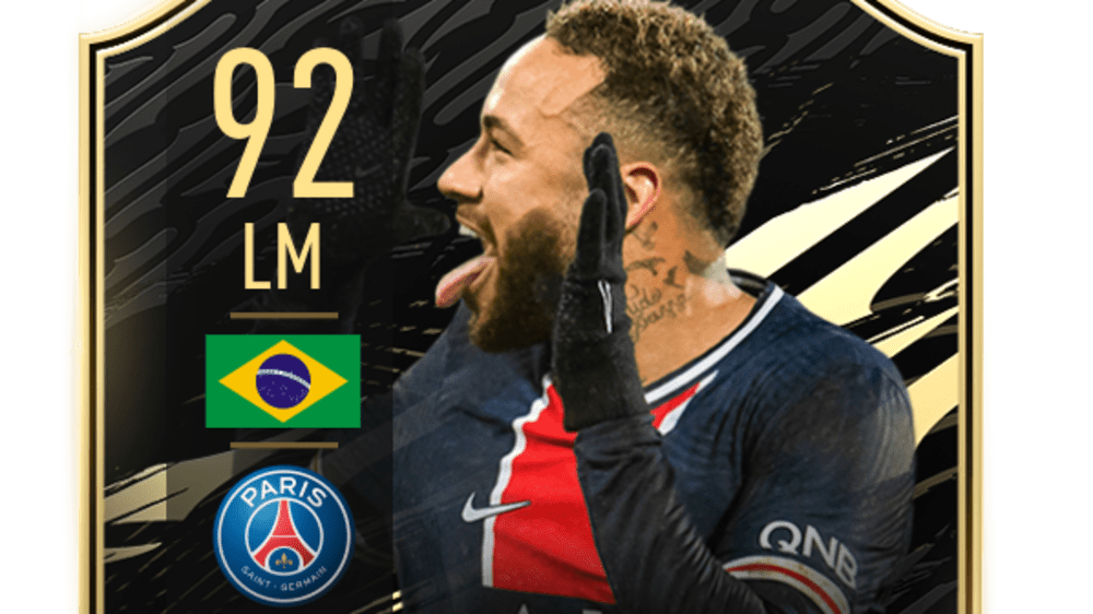 FIFA 21, TOTW 18: Ein deutscher Keeper ist mit dabei ...