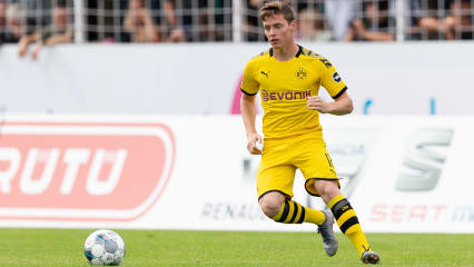 Sergio Gomez Rsc Anderlecht Spielerprofil Kicker