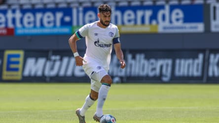 Daniel Caligiuri