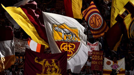 AS Roma