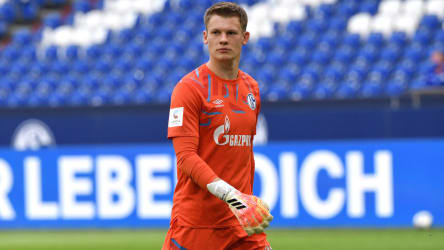 Alexander Nübel