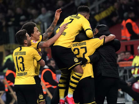 Borussia Dortmund
