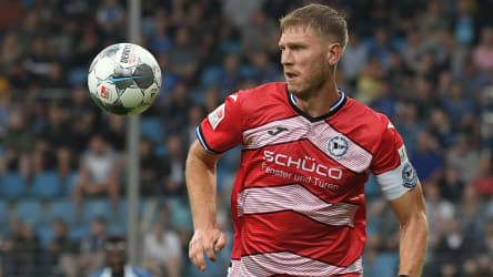 Fabian Klos