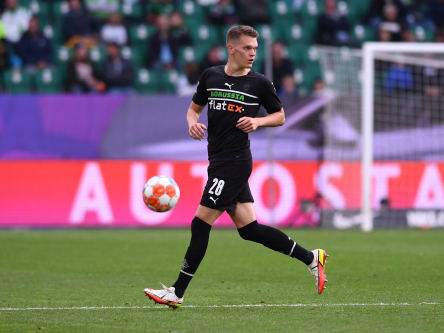 Matthias Ginter