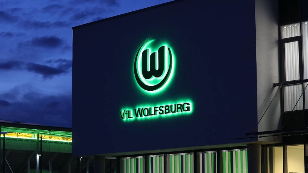 Es geht aufwärts: Der VfL Wolfsburg wird in Kürze in der Ewigen Tabelle klettern.