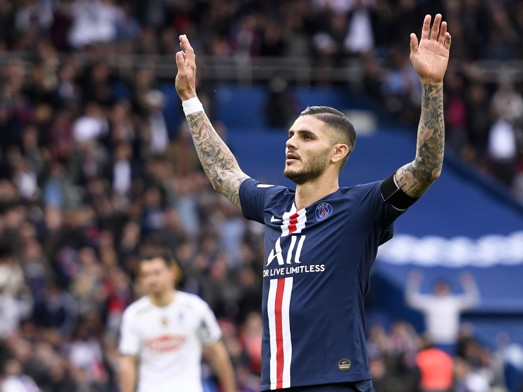 Mauro Icardi