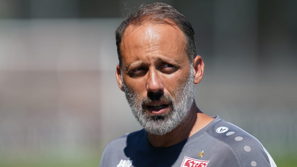 Pellegrino Matarazzo