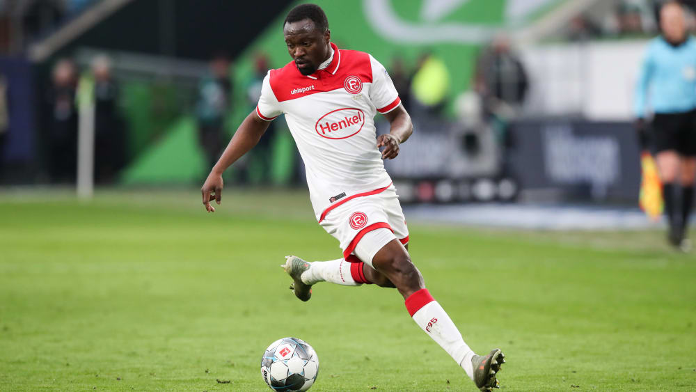 Bernard Tekpetey