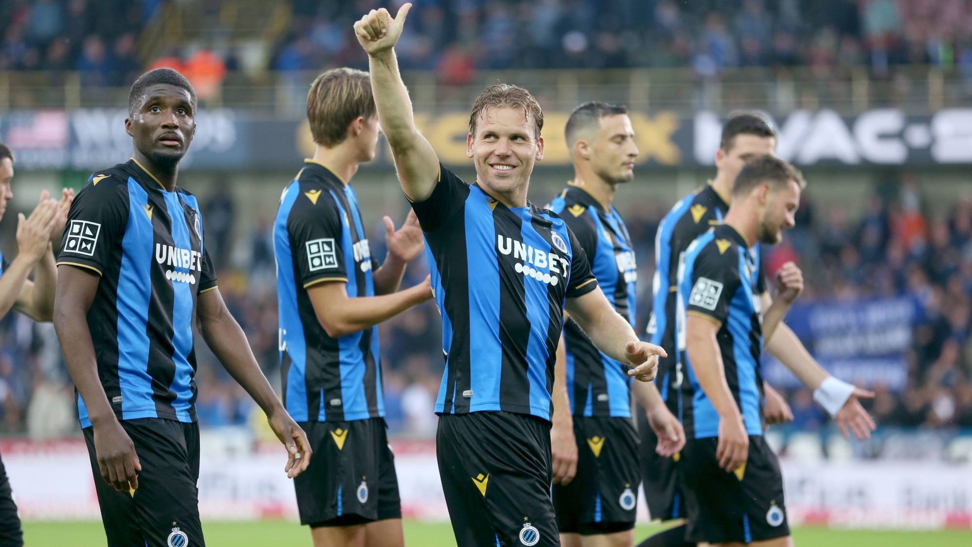 Was Ist Drin Fur Bayern Bvb Co Die Chancen Der Bundesligisten In Der Champions League Kicker