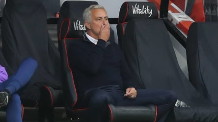 José Mourinho